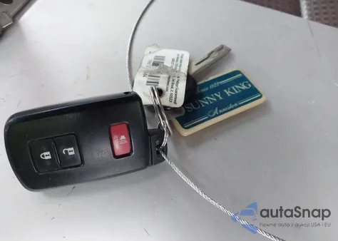 2020 Toyota Tacoma Limited из США, поврежденный, VIN 3TMGZ5ANXLM312386